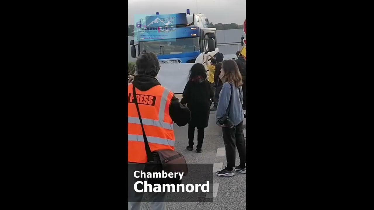 Le 10 septembre en Savoie