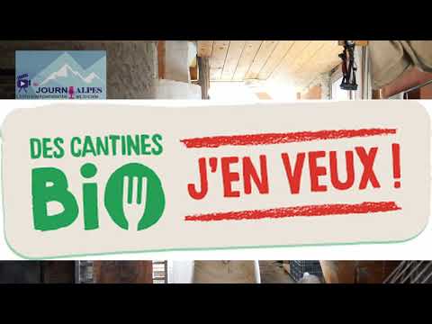 Alimentation bio : Que peuvent faire les mairies ?