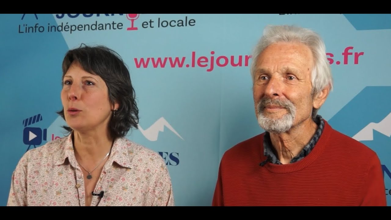 LE JOURNALPES, l'info indépendante et locale - 6 avril 2025