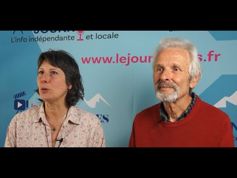 LE JOURNALPES, l'info indépendante et locale - 6 avril 2025