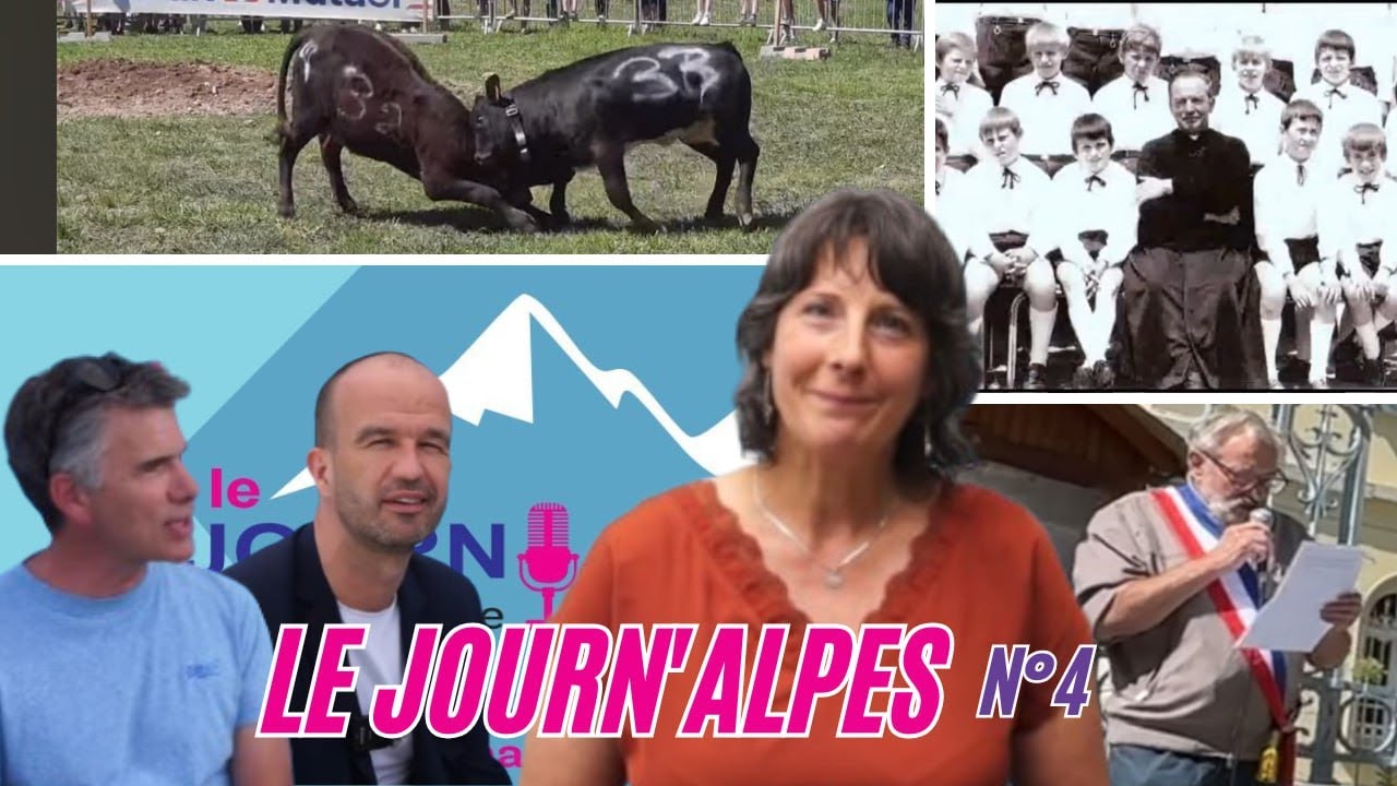 Le Journ'Alpes, Maltraitance d'enfants en Savoie, l'État savait