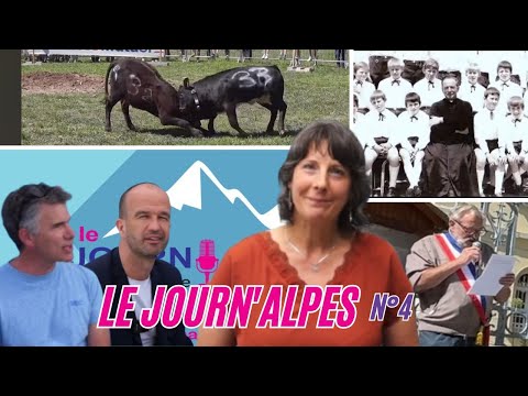 Le Journ'Alpes, Maltraitance d'enfants en Savoie, l'État savait