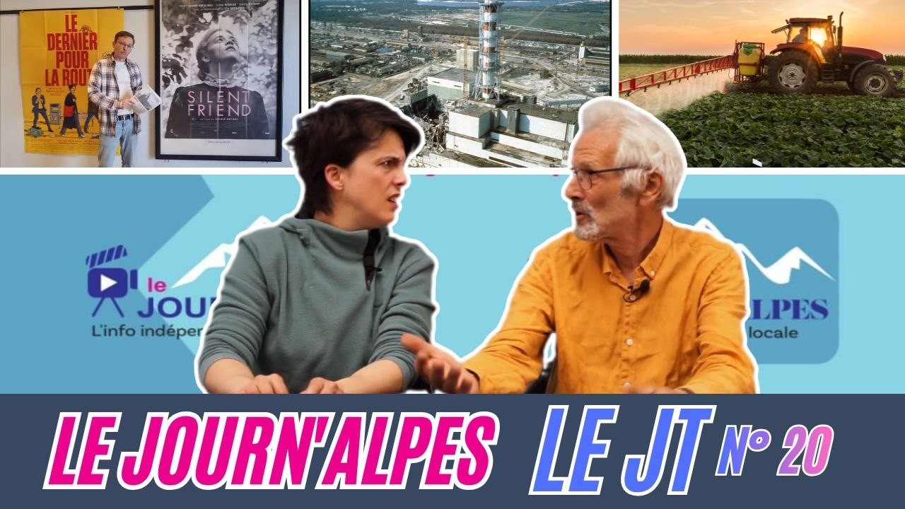 Urgence agricole, liberté de conscience et beaucoup de cinéma