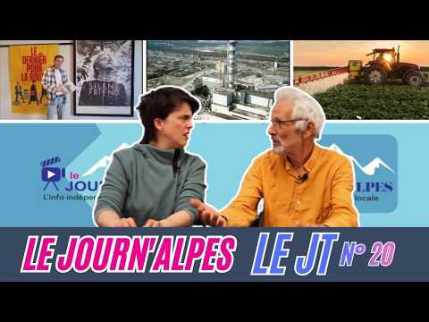 Urgence agricole, liberté de conscience et beaucoup de cinéma