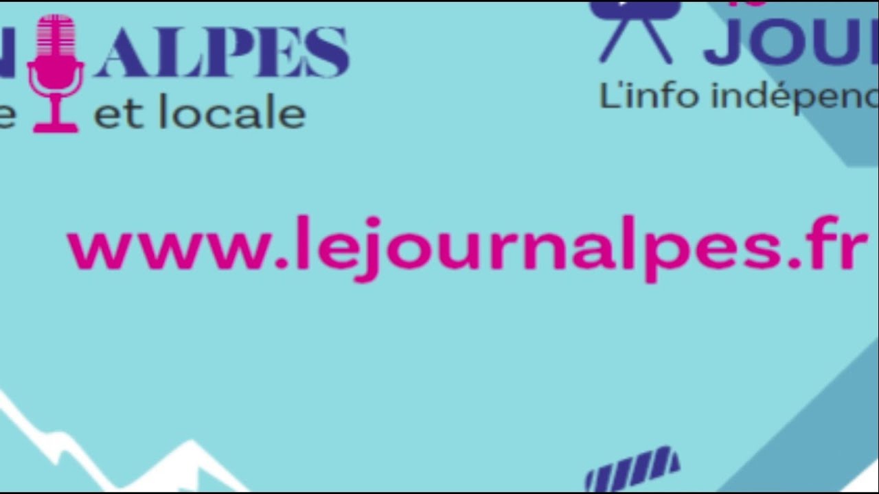 Le Journ'Alpes, l'info indépendante et locale - 27 avril 2025
