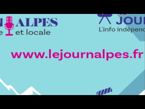 Le Journ'Alpes, l'info indépendante et locale - 27 avril 2025