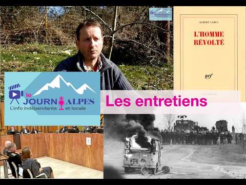 Entretien avec Philippe, un militant face à la répression judiciaire