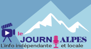 Logo du Journ'Alpes